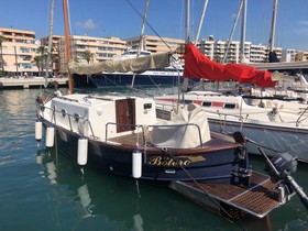 Menorquin Yachts Conquistador 43