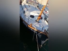 1985 Menorquin Yachts Conquistador 43 za prodaju