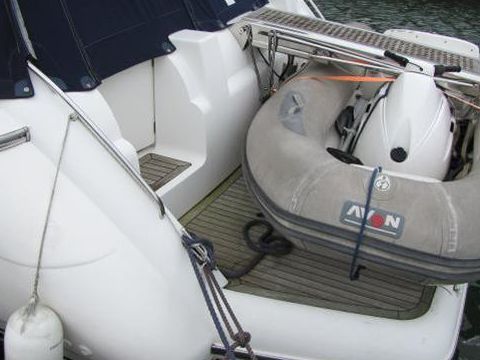 2001 Princess 56 kaufen