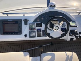 2005 Fairline Phantom 50 на продажу