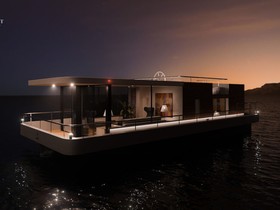 2022 MX4 Houseboat Moat for sale