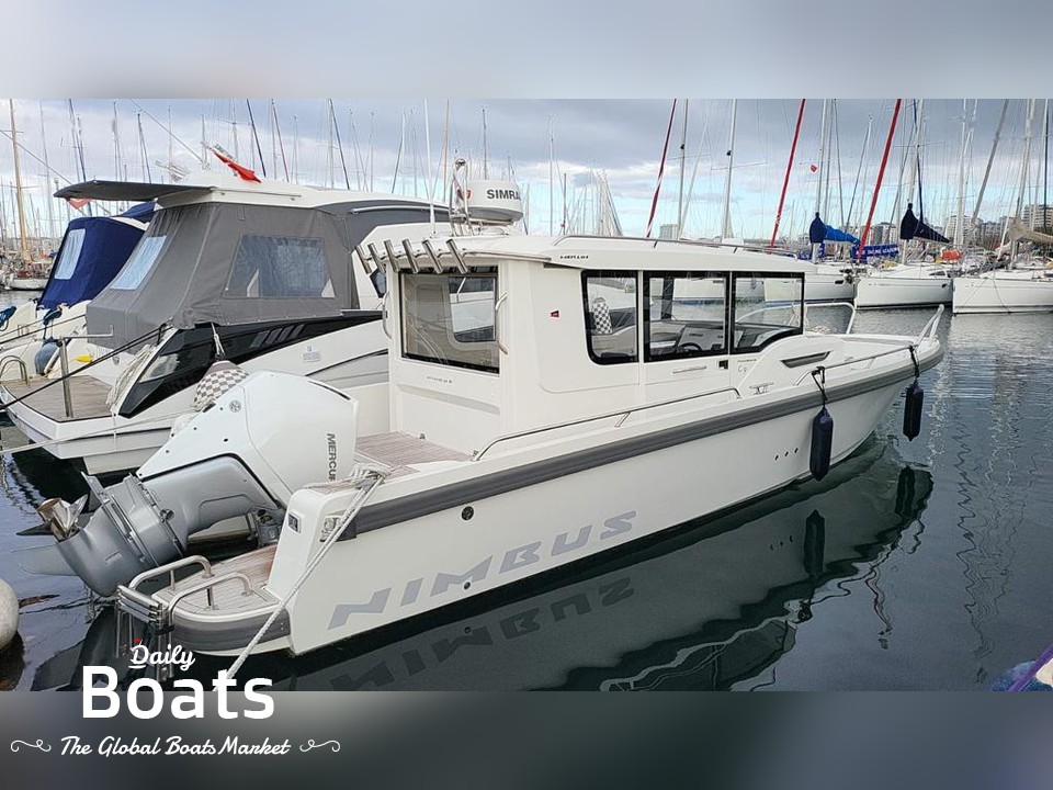2020 Nimbus Boats C9 for sale. View price, photos and Buy 2020 Nimbus
