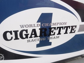1990 Cigarette Cafe Racer en venta