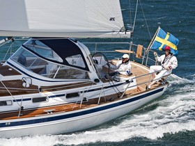 Comprar Malö Yachts 43