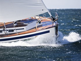 Malö Yachts 43 en venta