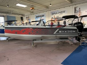 Saxdor Yachts 200 Sport Pro - Sofort Verfügbar