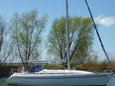 Elan 38