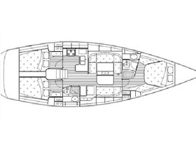 2006 Cantiere del Pardo Grand Soleil 45 for sale