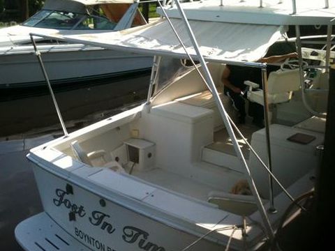 Buy 2005 Larson 260