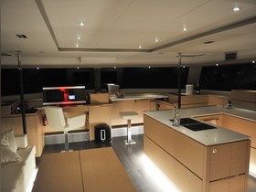 2016 Fountaine Pajot Victoria 67