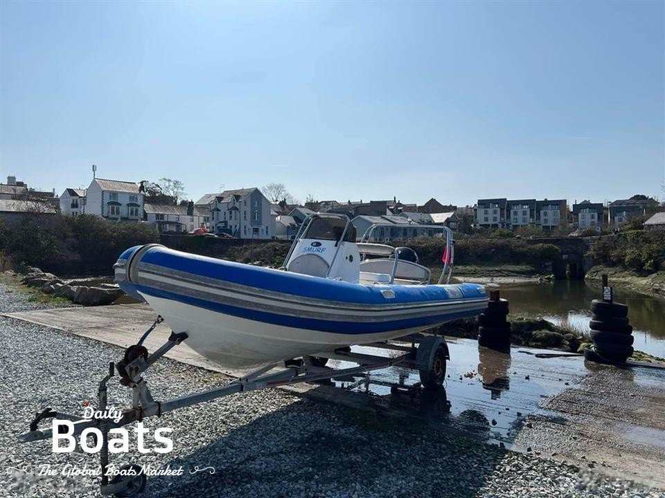 2009 RIB-X 595 for sale. View price, photos and Buy 2009 RIB-X 595 #251206