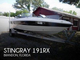 Stingray 191Rx