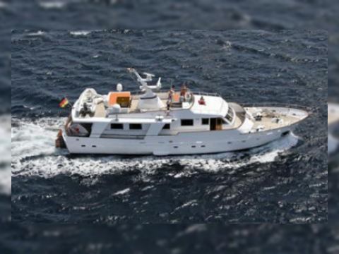 Acquistare 1991 Atlantic 25