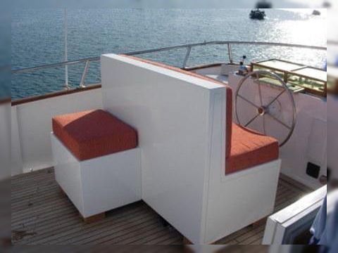1991 Atlantic 25