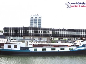 Fahrendes Wohnschiff 28.65 Mit Rhein Zertifikat