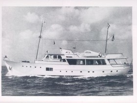 1964 Feadship for sale