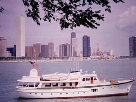 1964 Feadship for sale
