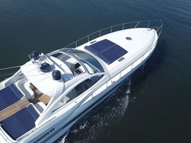 Buy 2000 Pershing 54