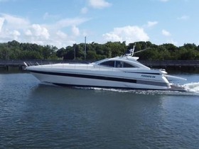 2000 Pershing 54