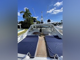 2000 Pershing 54 for sale