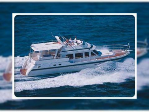 Tarquin Trader 535