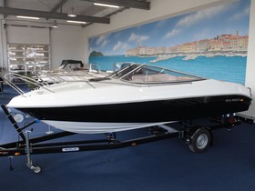RaJo Boote Mm 630 Day Crusier
