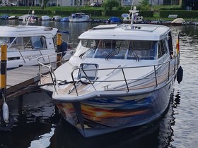 Nimbus Boats 380 Coupe