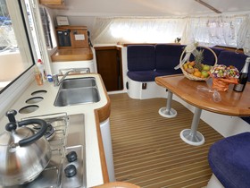 2005 Nautitech 40 for sale