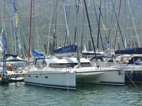 2005 Nautitech 40