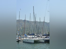 Buy 2005 Nautitech 40