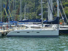 2005 Nautitech 40 for sale