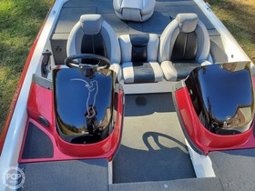 2013 Skeeter Tzx 190