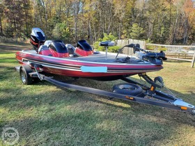 2013 Skeeter Tzx 190 à vendre