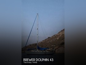 Brewer Dolphin 43