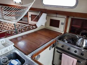 1991 Brewer Dolphin 43 in vendita