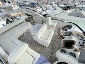 1996 Fairline Squadron 50