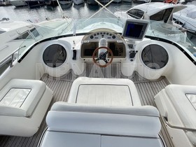 1996 Fairline Squadron 50 for sale