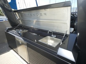 2022 C.Boat Tender za prodaju