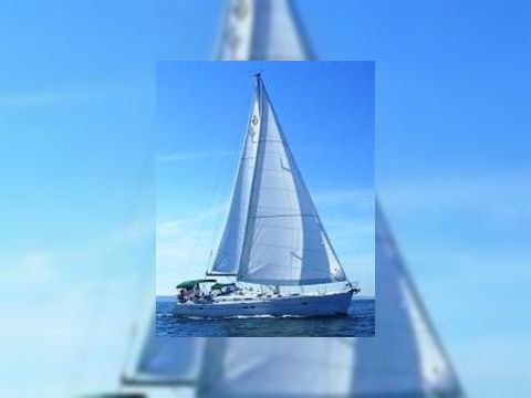 Beneteau 473