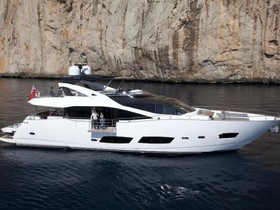 2014 Sunseeker 28 M