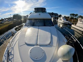 2005 Carver Yachts Voyager προς πώληση