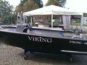 2021 Viking Lodzi Alumini 460