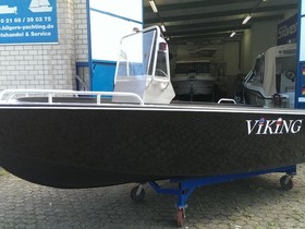 Viking Lodzi Alumini 460 V