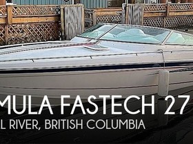 Buy 2003 Formula Boats Fastech 271