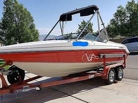 Koupit 1991 Rinker V206 Captiva