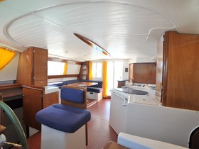 Købe 2005 Fountaine Pajot Mariland 37