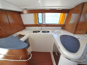 2005 Fountaine Pajot Mariland 37 à vendre