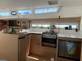 2018 Jeanneau Sun Odyssey 490