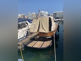 Kjøpe 2008 Cantieri Navali Di Donna 33 Serapo