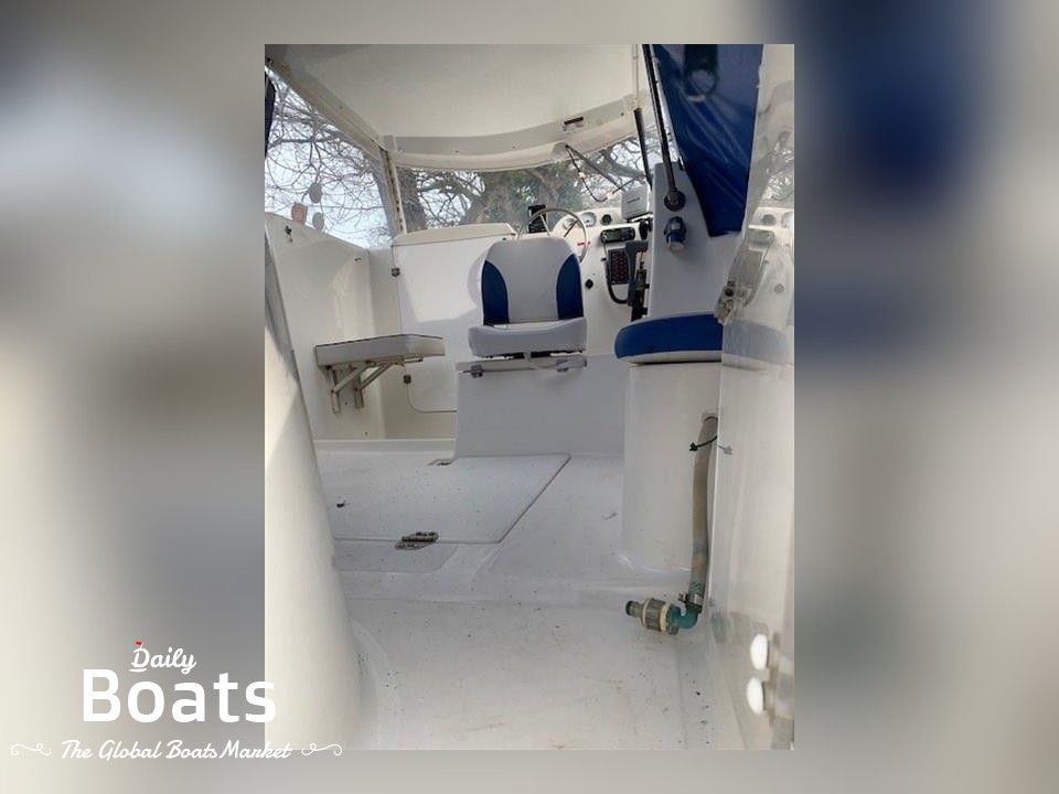 2007 Bluestar / Yachtpark Ventura for sale. View price, photos and Buy